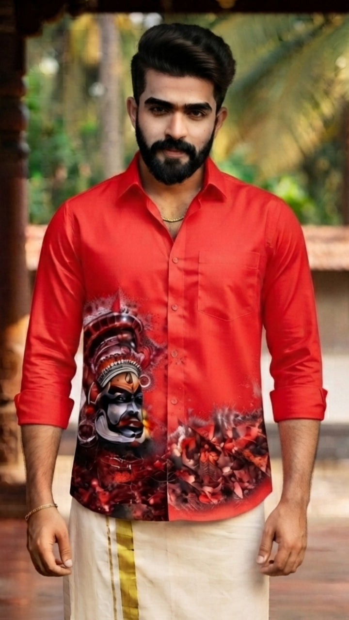 Traditional Prints