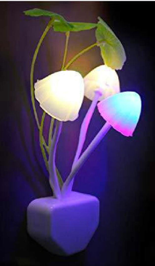 Mushroom Light