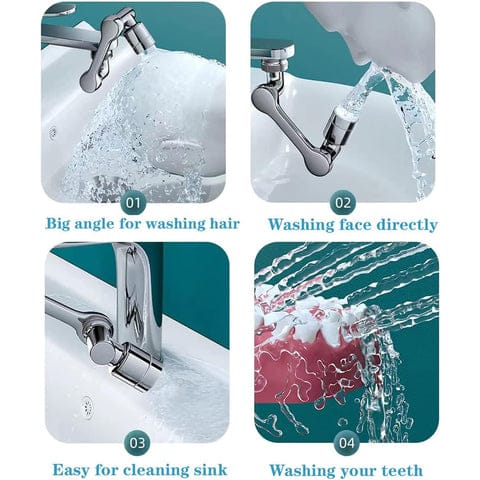 360 Tap Extender