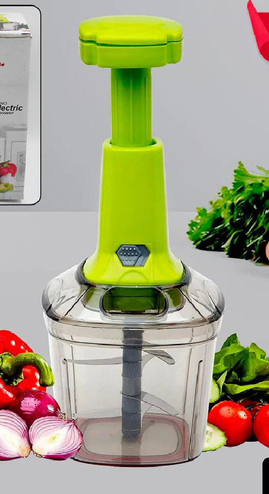 Zyara Vegetable Chopper