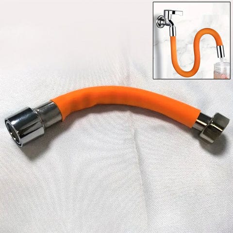 Flexible Water Tap Extension