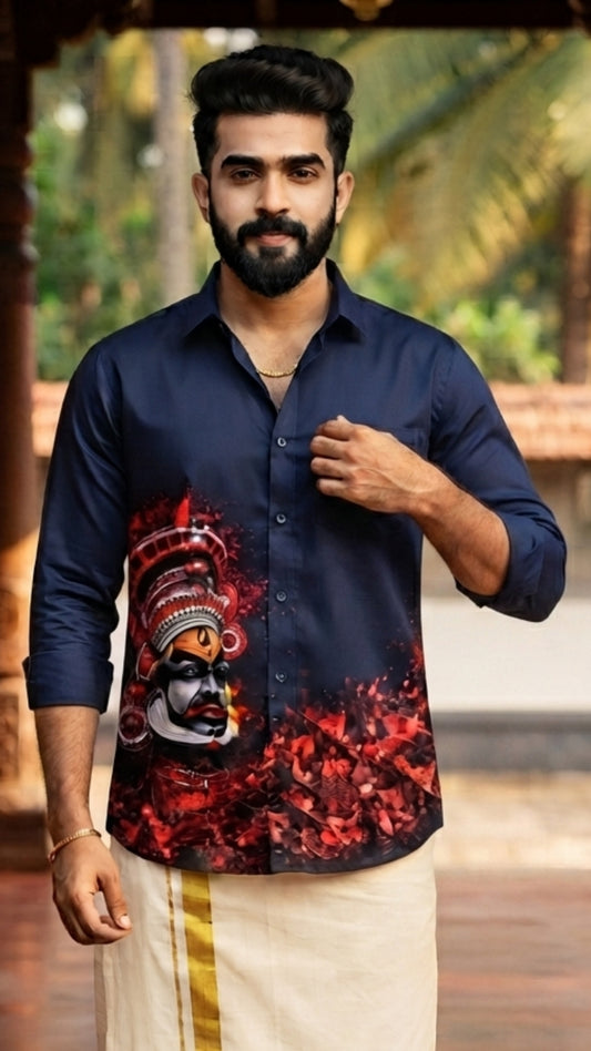 Traditional Prints