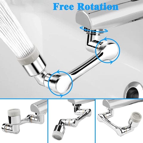 360 Tap Extender
