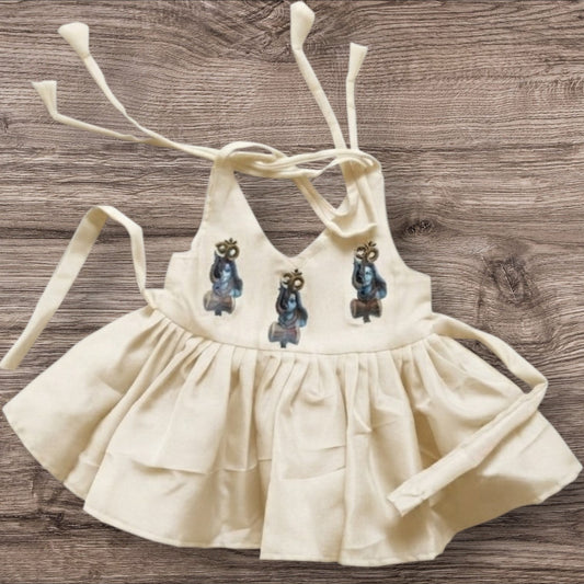 Kids Shiva Printed Froke Age 2 Months to 6 Years