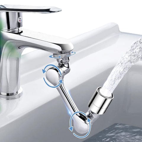360 Tap Extender