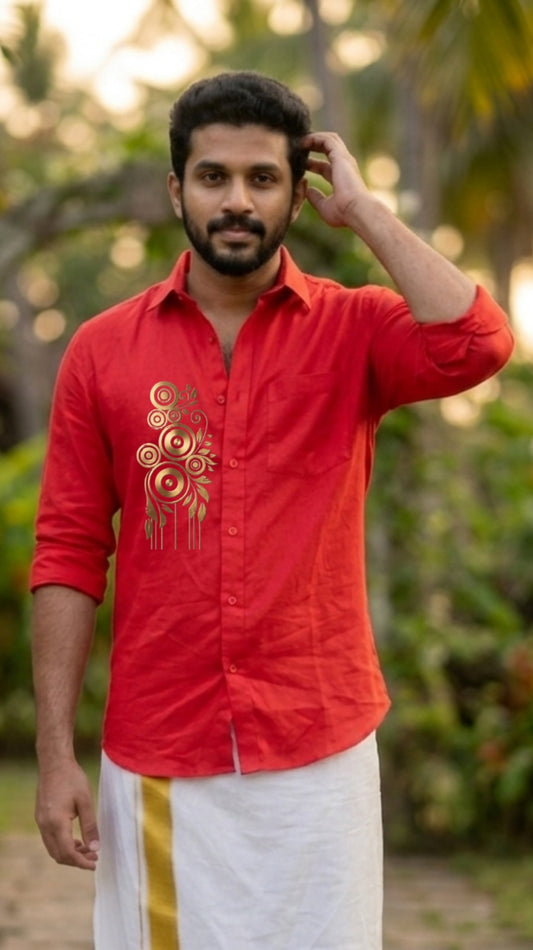 Printed Shirts