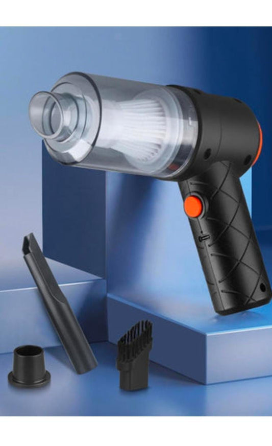Car Vacuum Cleaner