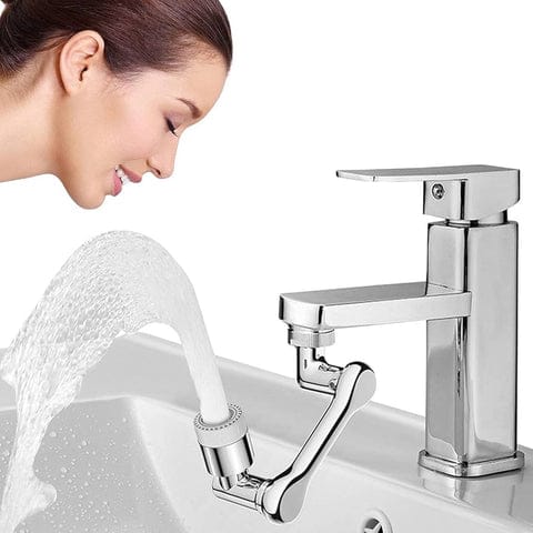 360 Tap Extender