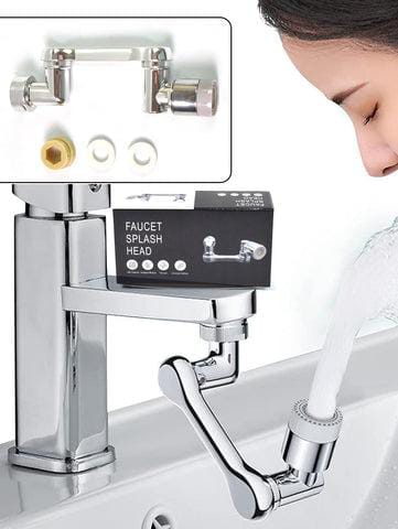 360 Tap Extender