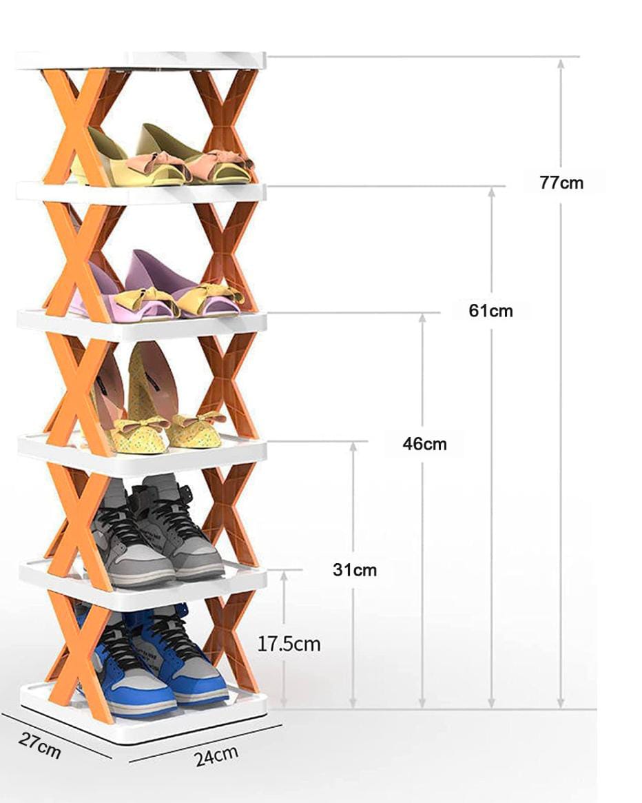 Shoe Rack