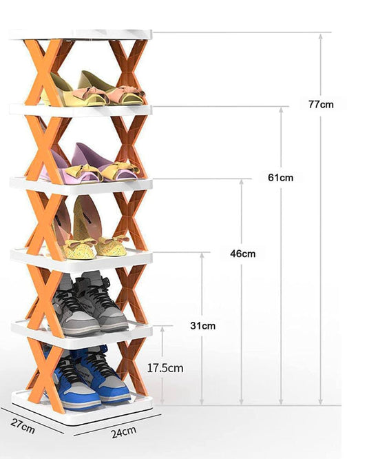 Shoe Rack
