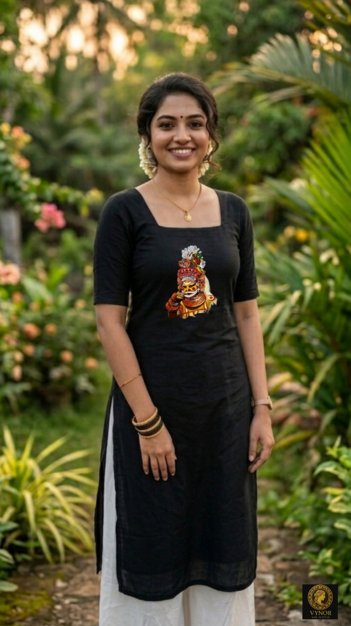 Kurtas and kurta sets
