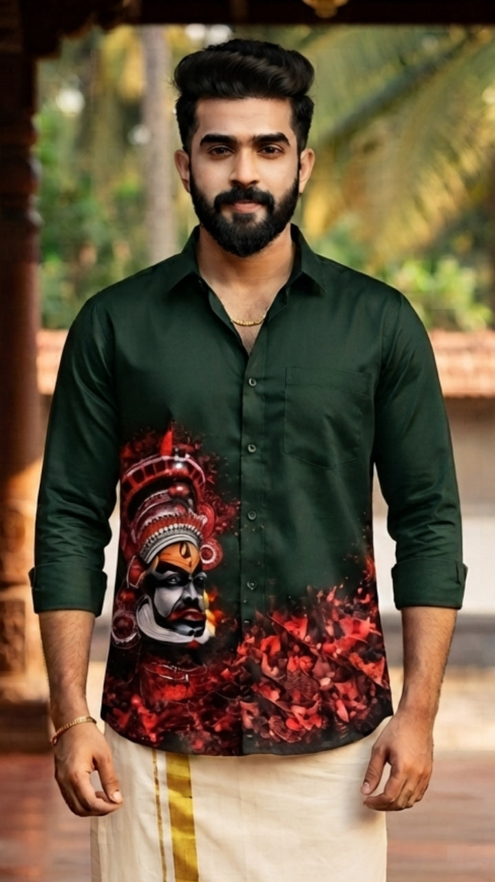 Shirts