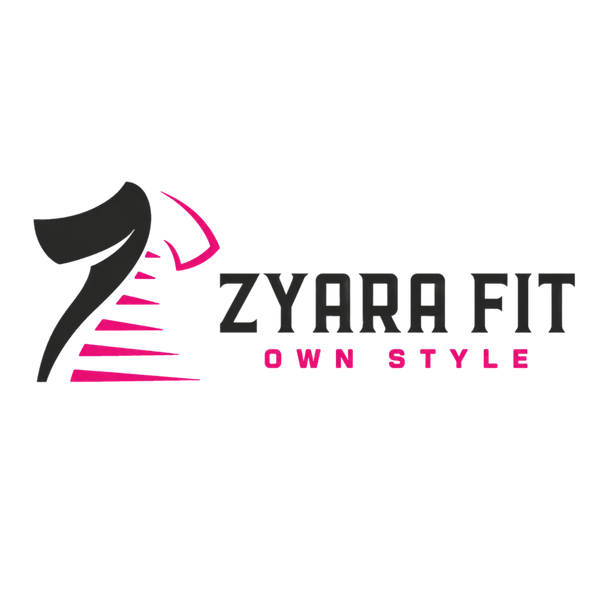 ZyaraFit