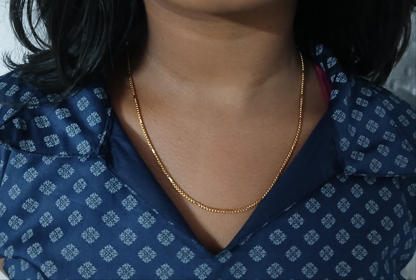 Zyara Kurti