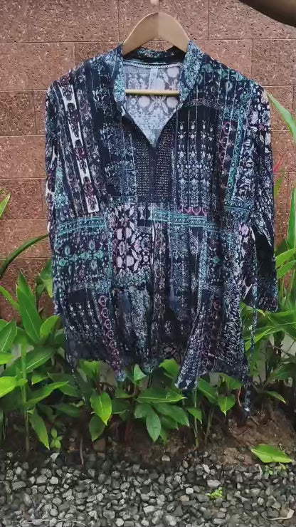 Short Kurti