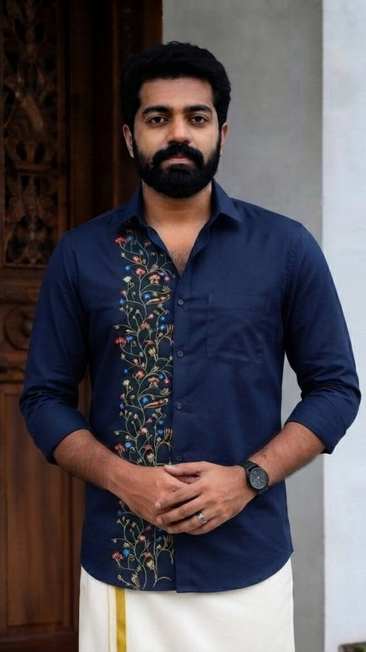 Trending Printed Cotton Shirts