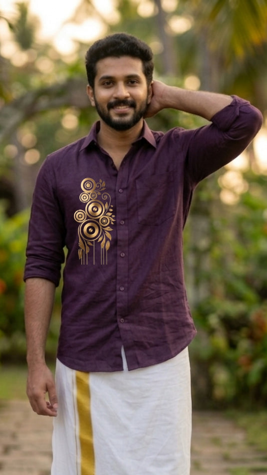 Printed Shirts