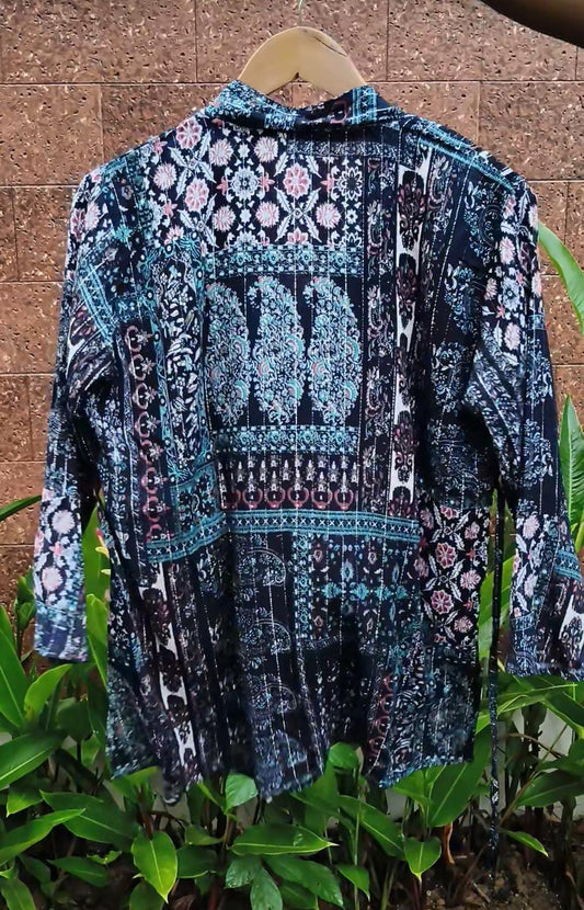 Short Kurti