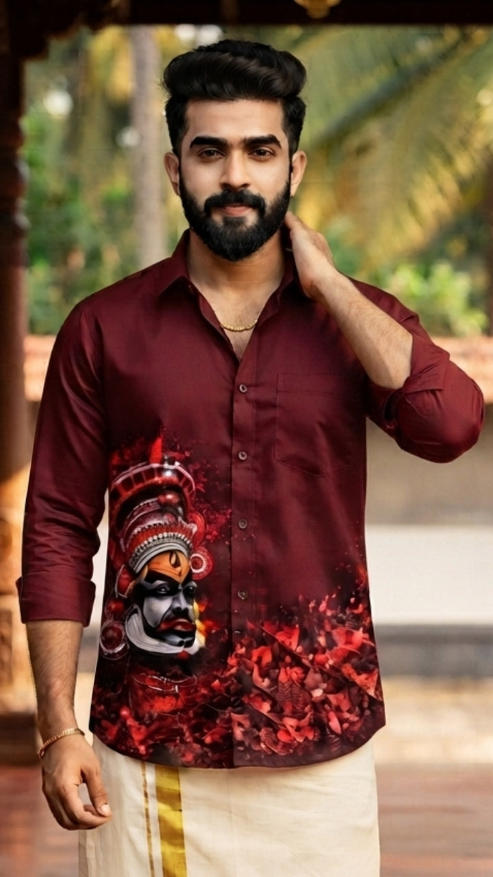 Traditional Prints
