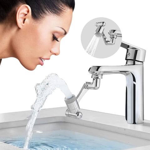 360 Tap Extender