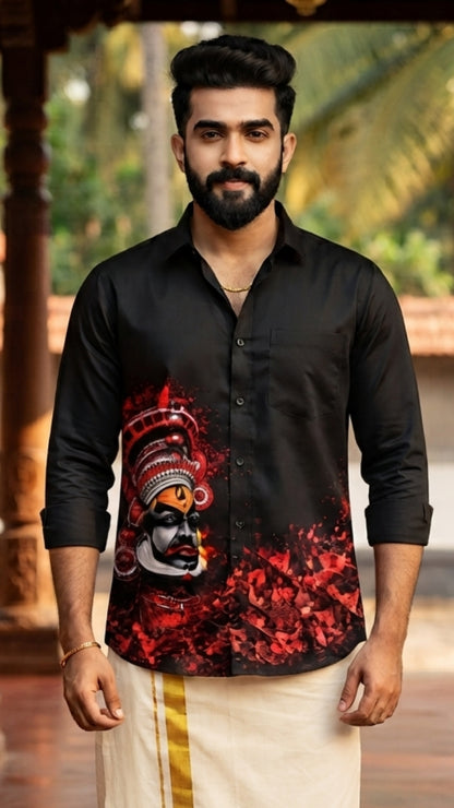 Traditional Prints