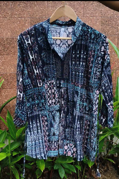 Short Kurti