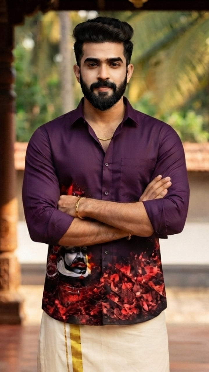 Traditional Prints