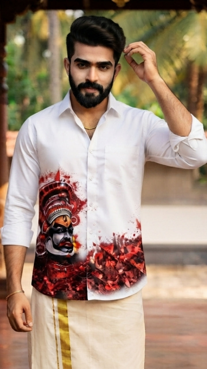 Traditional Prints
