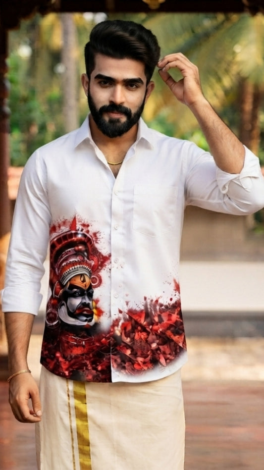Traditional Prints