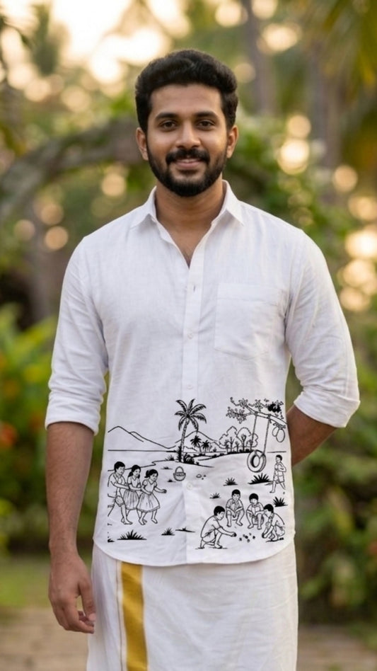 Traditional Print